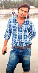 Neeraj Yadav