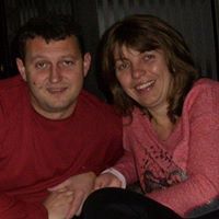 Миряна Георгиева