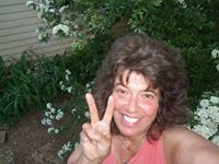 Nancy Merrill