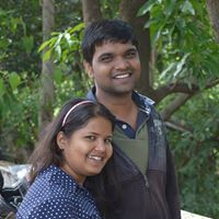 Deepak Narwade patil