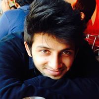 Nitin Raj
