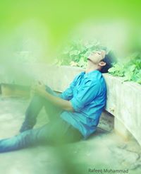 Rafeeq Muhammad