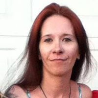 Melissa Doman