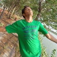 Apurv Chouhan