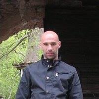 Васил Чергов