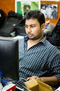 Shivam Rastogi
