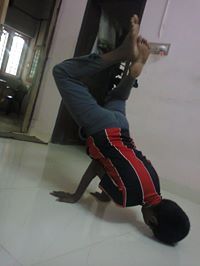 Vishnu Das
