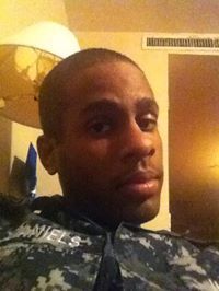 Shaq Daniels
