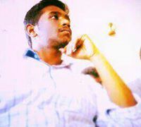 Ajay Kumar