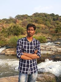 Upendar Upendar