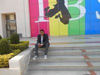Pawan Patidar