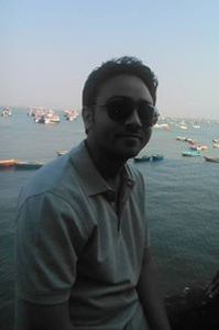 Sagar Annadate