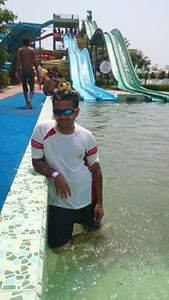Sapan Patel