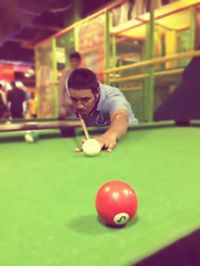 Rohit Gawali