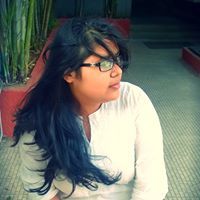 Anu Mishra
