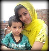 Faiza Muneer