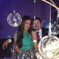 C. Aurora Rijo de Ramírez