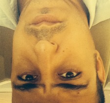 Mohamed Abbas