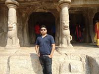 Partho Dutta