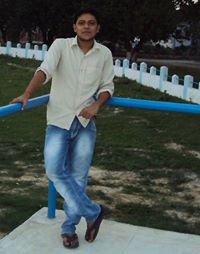 Rajesh Singh
