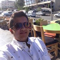 Yazeed Aqel