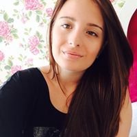 Алекс Крумова
