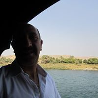 Magdi Assaid
