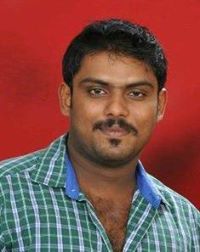 Vishnu Raghunathan