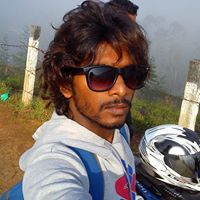 Akhil Jude