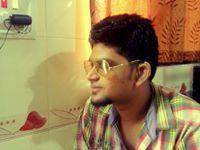 Sreejith Sudinapalan