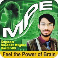 Engr Shahbaz mughal
