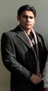 Muhammad Mohsan