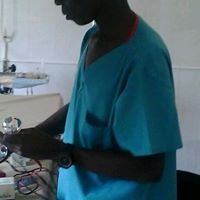 Ssekitoleko Goeffrey