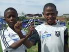 Dee Sibanyoni