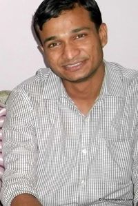 Himanshu Agrawal