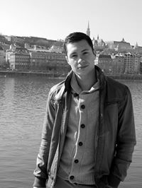 Sebastian Bognár