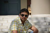 Gourav Agrawal