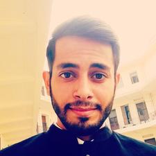 Anas Shiyyab