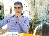Elhannaoui Omar