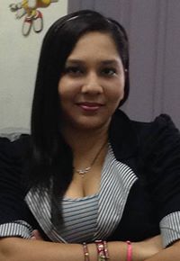 Karishma Saagar prasad