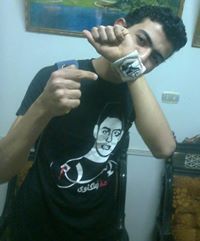 Mahmoud Elbaih