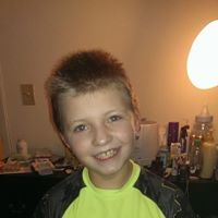 Scottie Kosiewicz jr.