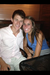 Tracy (Simkins) Pickerel