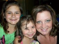 Sarah Carleton-marshall