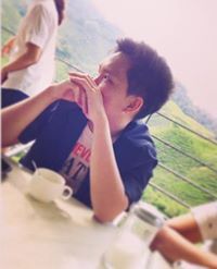 Andrew Yip