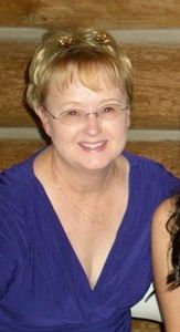 Sue Petersen