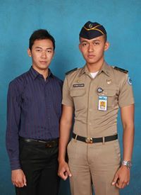 Addam Prasetya