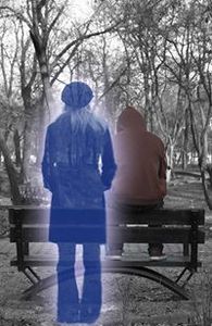 নীল আকাশ