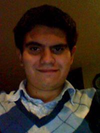 Luis Fernando Barrera