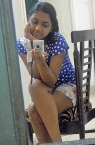 Nirosha Mathew